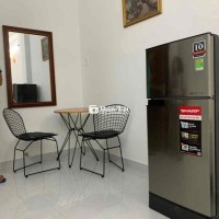 Phòng trọ cao cấp trung tâm quận 3
