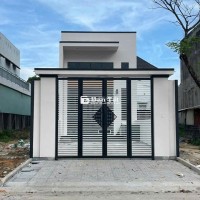 BÁN GẤP NHÀ SỔ RIÊNG THỔ CƯ NẰM NGAY CẦU BẠCH ĐẰNG 2