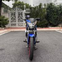 Cầm đồ thanh lý Honda Sonic 150 2022 BS:81B2-99856