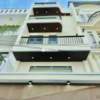 NHÀ ĐẸP MỚI CHO THUÊ-253E Huỳnh Văn Bánh,P11,PN- DT 5x20, 5 phòng