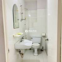 Ở ghép xá giá rẻ Quận 10 –  1tr3 Full chi phí, xe để trong nhà