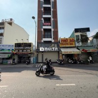59 Triệu/th - Mặt Tiền 59 Bình Quới / 5x13.5m - 420m²/ 7Tầng Thang máy