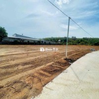 Bán đất chính chủ