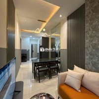 Cho thuê căn 2PN Cityland, đầy đủ nội thất cao cấp