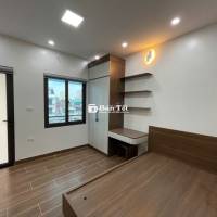 Bán nhà 7 tầng, 11 phòng đủ đồ  Ngọc Lâm, Long Biên. không QH, sổ đỏ