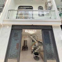 Hẻm 6m TÂN HƯƠNG, 2 Tấm, 4 x 18m, 3 Phòng Ngủ, 3 wc