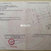 BÁN LÔ ĐẤT CỰC ĐẸP - VIEW CÔNG VIÊN Bình Lợi, DT: 5m x 20m vuông vức.