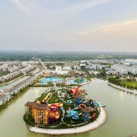 [Giá Giảm Ở Ngay] Cho Thuê CH Cao Cấp The Beverly (BE) VIÊW TRIỆU ĐÔ