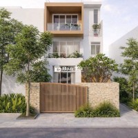 VILA HỒ BƠI FULL NỘI THẤT KHU THẢO ĐIỀN MỚI HOÀN THIỆN 100% QUẬN 2
