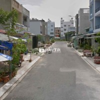 Gia đình cần bán lô đất Đô thị Bình Điền Quân 8
