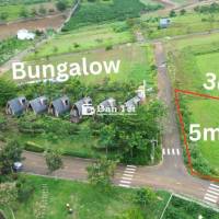 Đất Nghỉ Dưỡng View Hồ Cực Đẹp, Sổ, Sẵn, Công Chứng