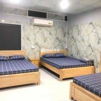 Cần vốn bán gấp Nhà nghỉ Trường Phúc tại đảo Hòn Sơn chính chủ
