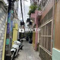 Bán Nhà Trung Tâm Quận 3