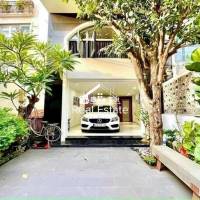 Cho Thuê Nhà Đường C22, P.12, Q.Tân Bình, DT: 6x20m, 1 trệt 2 lầu st