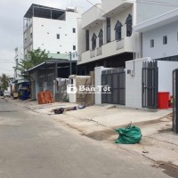 Nhà mới DT 5x27, mặt tiền Tiền Lân 18 nhựa 8m thông, gần chợ Bà Điểm