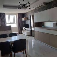 Cho thuê căn hộ 3PN và 2WC City Tower giá 7tr/tháng 