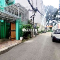 CHO THUÊ MB 140m2 SÁT NHÀ GA T3, HOÀNG HOA THÁM, P12, Q. TÂN BÌNH