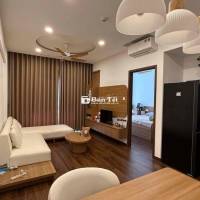 cho thuê 2 Pn,2wc full nội thất toà Mp678 giá 12tr