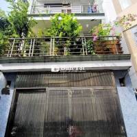 BÁN NHÀ HẺM 6M, NGAY TUYẾN METRO SỐ 2, TRƯỜNG CHINH, P14, Q.TÂN BÌNH