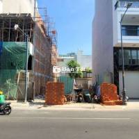 BÁN ĐẤT MẶT TIỀN NGAY NHÀ GA T3, ĐƯỜNG C12, P13, Q. TÂN BÌNH  TP.HCM