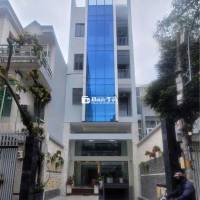 NEW %! CHO THUÊ TÒA NHÀ VĂN PHÒNG ĐƯỜNG CỘNG HÒA P13. Q. TÂN BÌNH