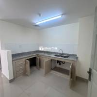 Chung Cư 1050 Phan Chu Trinh.căn hộ Penthouse 61,5m2. 2 PN.View đẹp