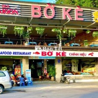 Cho thuê nhà mặt tiền đường Ung Văn Khiêm, P25, Bình Thạnh