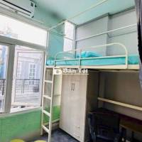 Đại học Mở Võ Văn Tần Nguyễn Đình Chiểu Phòng ghép Sinh viên Văn phòng
