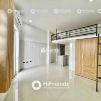 CHO THUÊ PHÒNG GÁC SẠCH SẼ SÁT ĐẠI HỌC CÔNG THƯƠNG_FULL NỘI THẤT A->Z