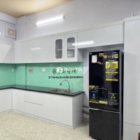 Tủ bếp Chinhuei Plus 2.0 Nhựa Đài Loan 