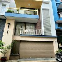 Cần cho thuê nhà HXH 309/5A Nguyễn Văn Trỗi P.2 Q.Tân Bình