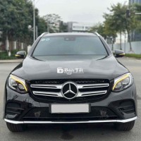 Mercedes-Benz GLC 300 4matic 2018 Đen zin 6.4 vạn