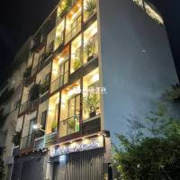 🍀BÁN NHÀ HẺM XE TẢI 435 THỐNG NHẤT GÒ VẤP,OTO NGỦ TRONG NHÀ,CHÍNH CHỦ🍀