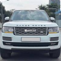 Range Rover Autobiography 2014 siêu mới zin đét