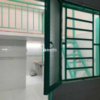 Phòng 45m2 ngay KCX Tân Thuận Q7