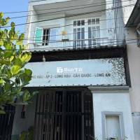 nhà ở và đất thổ cư 300m2