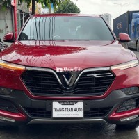 VinFast Lux SA2.0 Base 2022 -520tr- SÁT GIÁ LÁI