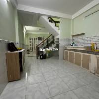 Bán Nhà Gần Lotte, 3 Phòng Đường ÔTô Kế Bên, Sổ Hồng Riêng Ko Lộ Giới