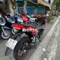Honda Winner V2 ABS 2020 Đỏ đen 90%