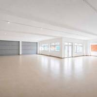 ➢ Toà nhà Văn phòng + Kho Bắc Hải Quận 10 ➢ Diện Tích: 400m2