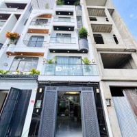 BÁN NHÀ QUẬN 12 – THẠNH XUÂN 24 – HẠ 700 TRIỆU – HẺM XE HƠI 6M – GARA