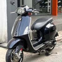 Vespa Sprint ABS 2022  7k bao hồ sơ