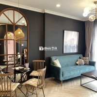 Cho thuê giá tốt chung cư Sunrise cityview/Sunrise city 2PN/3PN Quận 7
