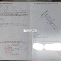 Đất MaĐaGuôi 259m gần 721 – chính chủ – 699tr – sổ riêng – đường 3m5