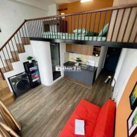 CĂN HỘ DUPLEX BANCOL FULL NỘI THẤT NEW 100% 🔥 NGAY TÊN LỬA - TL10 🔥