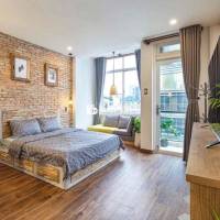 CHUỖI CĂN HỘ STUDIO CAO CẤP - KHU NGÃ TƯ BẢY HIỀN QUẬN TÂN BÌNH