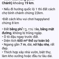 Hạ 400t bán cho lẹ.Lâu lâu mới có thổ cư giá rẻ vị trí đẹp