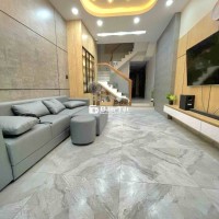 CHỦ BÁN GẤP TRẢBANK-HẺM 6mTHÔNG-LÊ VĂN QUỚI-52m2-2tầng-3.78TỶ-BÌNH TÂN