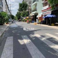 Bán nhà Góc 2 Mặt Tiền Lê Niệm 6x15m Nhà 1 lầu giá 10.5 tỷ - Lyn Group