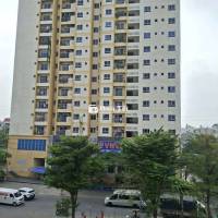 bán chung cư Quân khu 7 sổ hồng riêng
